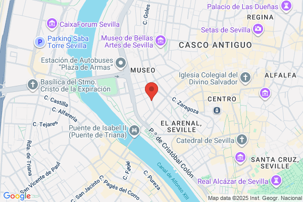 Anonima Vasco-Navarra De Construccion