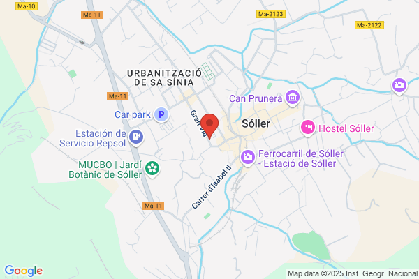 Construcciones San Francisco Del Pedroso S.L.