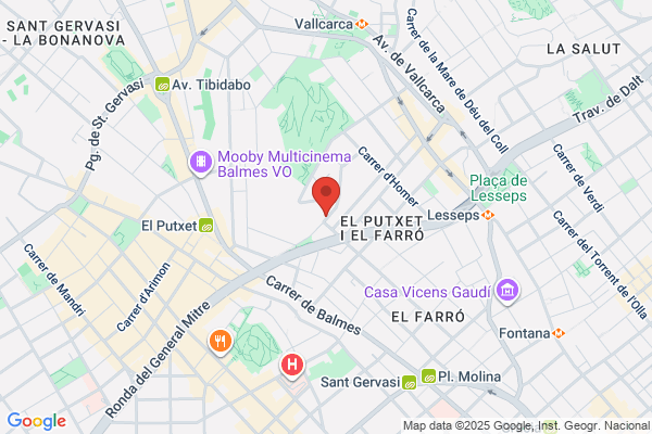 Dolmen Obras Y Servicios S.L.