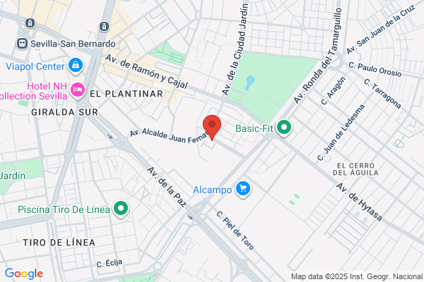 Excavaciones Y Afirmados Rondan S. A.