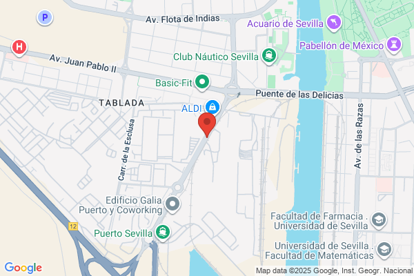 Ferrovial Agroman S.A.