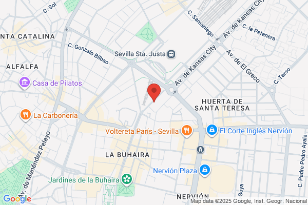 Fomento De La Edificacion S.A.