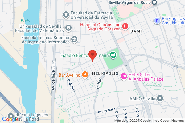 Heliopol S. A.