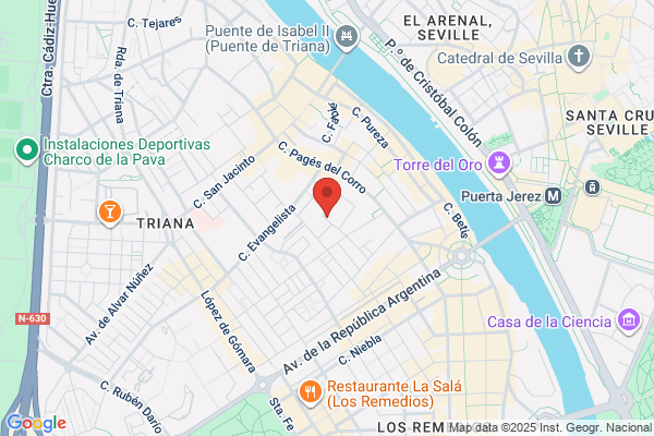 Inmobiliaria Canuto S. A.