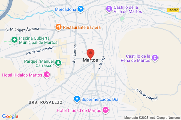 Martos Nava c.