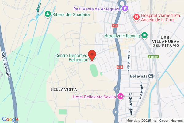 Mrc Bellavista S.L.