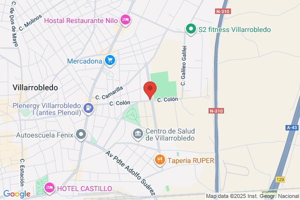 Obras Y Promociones Sevimundi S.A.