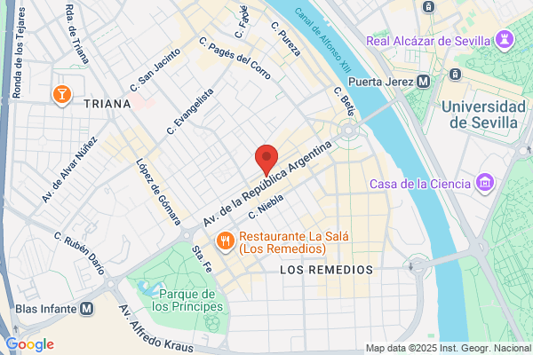 Obrascon Huarte Lain S.A.