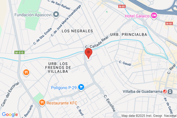 Previsa Prefabricados Villafranca S. A. - Construcciones