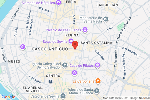 Rafael Lopez Sanchez Constructora S. A.