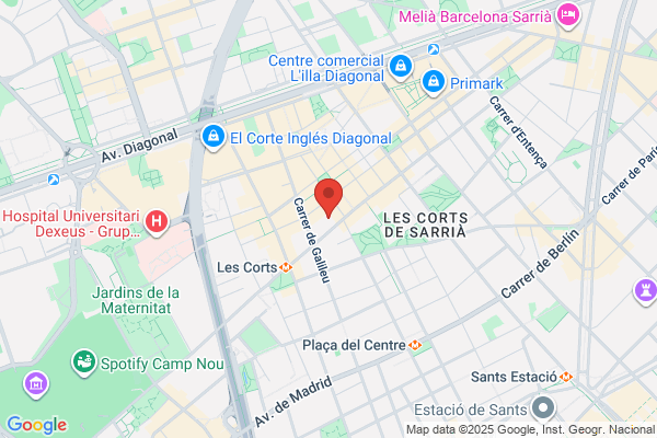 Servicios Urbanos Mantenimiento Y Aparcamientos S.A.