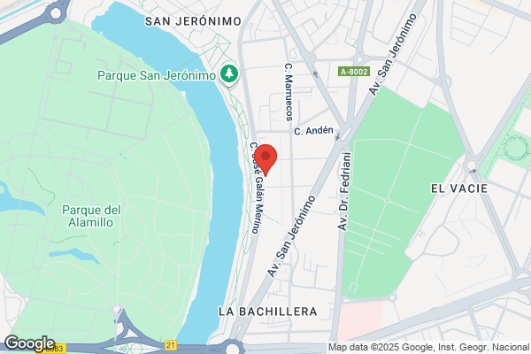 Sevilla Global S.A.