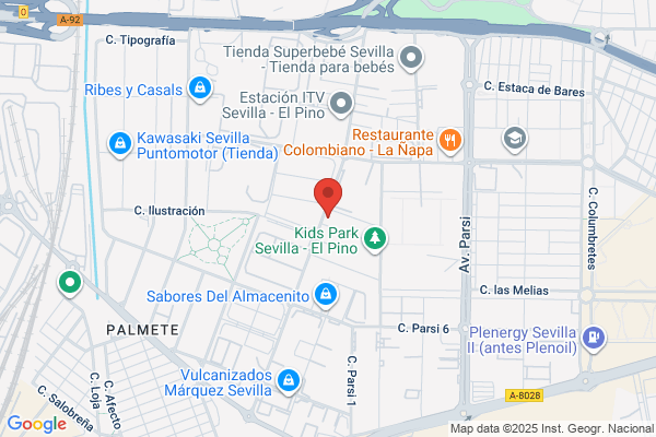 Agricola Y Comercializadora Del Sur S.L.