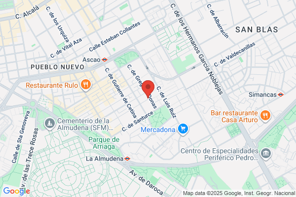 Tratamiento Y Control Fitosanitario S.L.