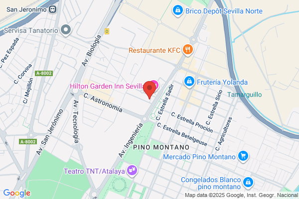 Optiservi Consultoría