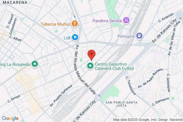 Asesoría De Empresas Casal Escudero - Asesorías Sevilla