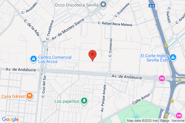 Nueva Era Asesoría