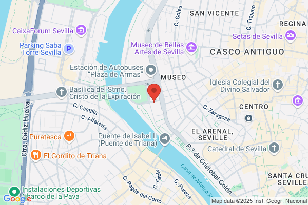 Confand de Federaciones Deportivas