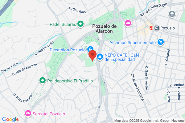 Escuela Superior De Gestion Comercial Y Marketing
