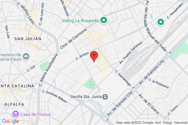 Juri & Asociados SL
