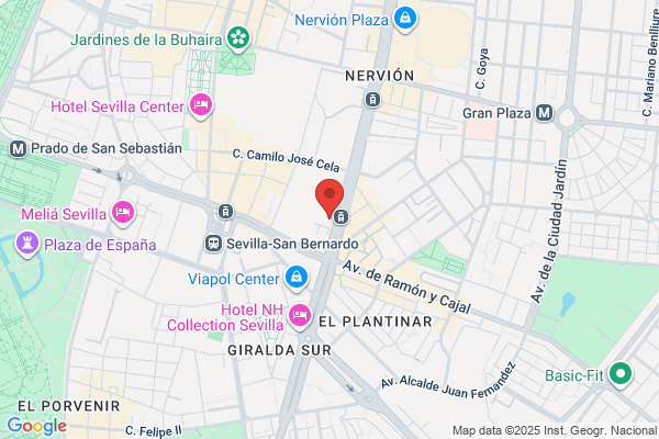 Ercon Consultores Sevilla S.L.