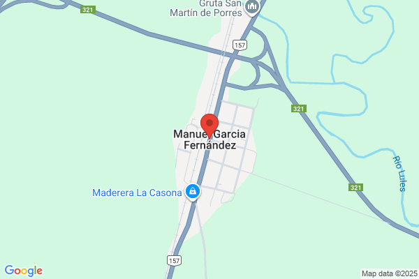 Fernandez-Yañez Garcia-Monge a.