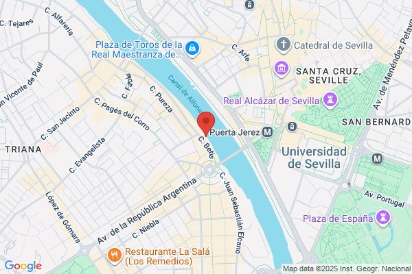 Rodriguez Sanchez De Alva a.
