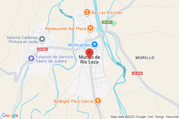 Ruiz Murillo j. L.