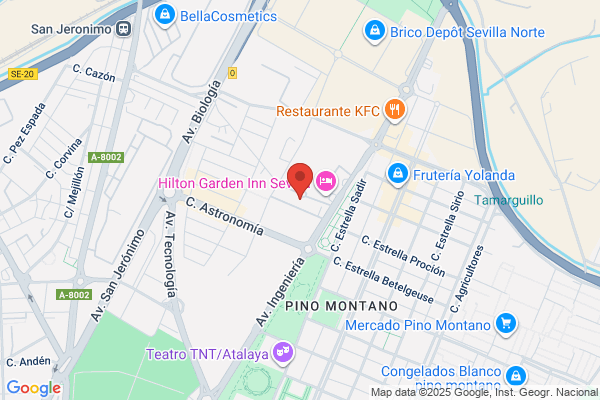 Fisconlab