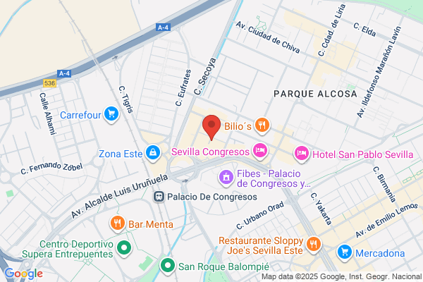 Centro De Estudios Ceac S.L.