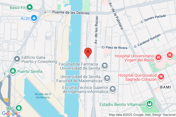 Cooperativa De Transportes De Mercancias De Sevilla