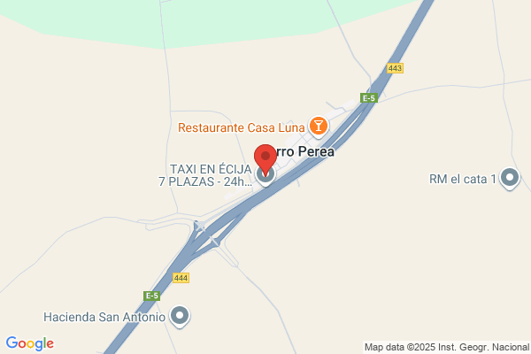 T.E.U.Cooperativa De Transporte Y Servicio