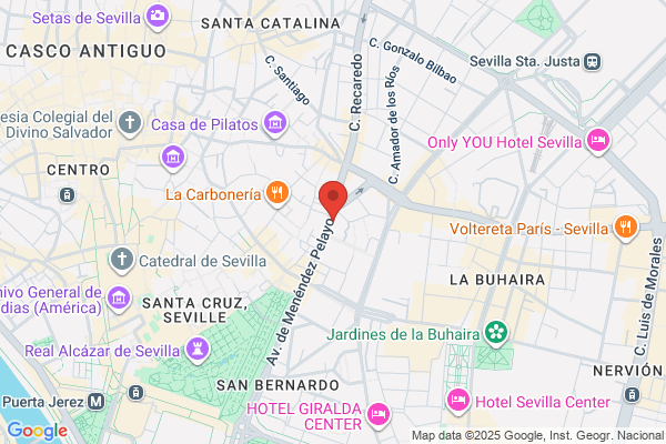 Union Sindical Obrera De Andalucia