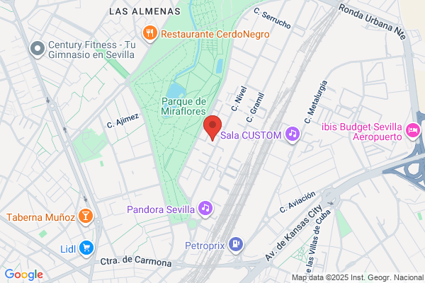 TALLERES VICTORIANO PELÁEZ, S.L.
