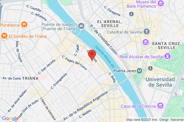 Triana Place Sl