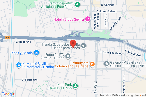Todopersianasregulus S.L.