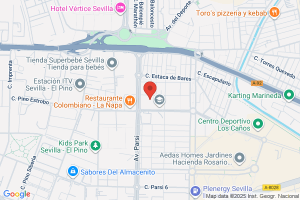 Pineda Servicios Integrados