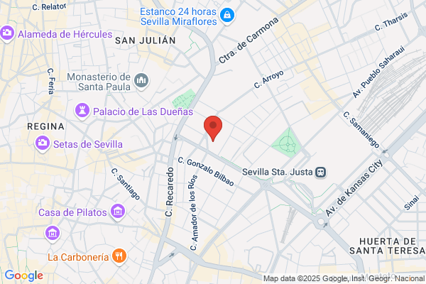 Reparación de Persianas Sevilla