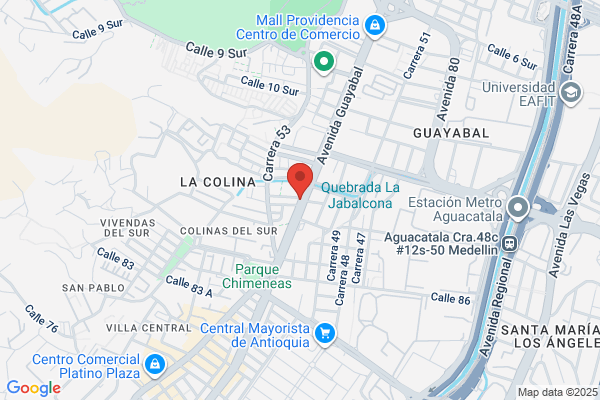 Cristaleria Y Aluminios Del Sur