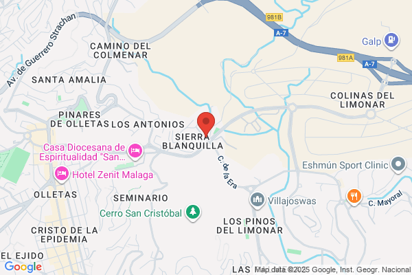 Cristalerias Erausquin S. A.