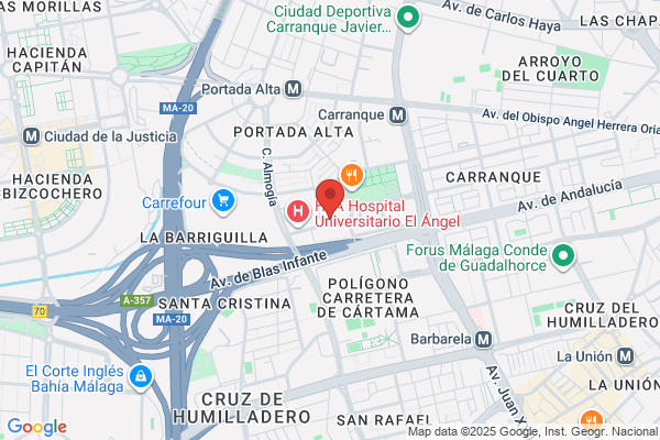 Villafranca Porras j.