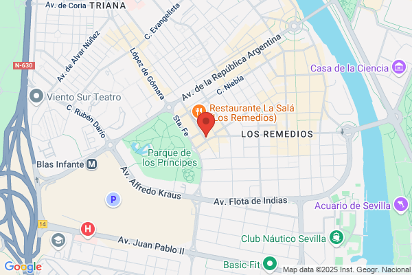 Talleres Neumáticos Lorente DRIVER Virgen de Lujan ,50 Los Remedios