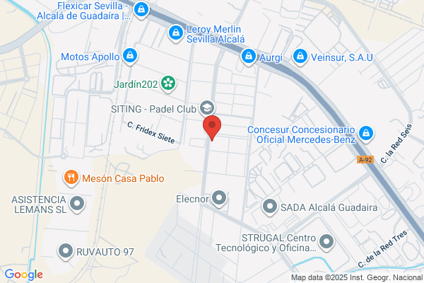 MultiTalleres Sevilla 24 Horas Pinchazos