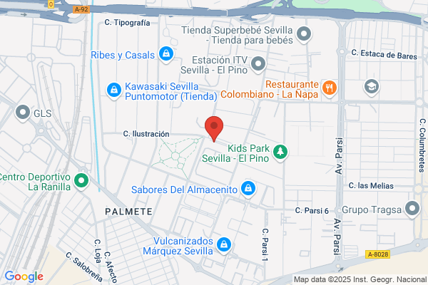 talleres abada