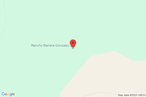 Gonzalez Barrera f. C.