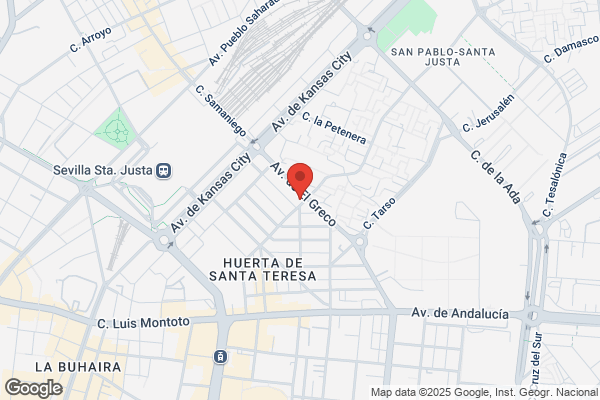 Ricasa Inmobiliaria S.L.