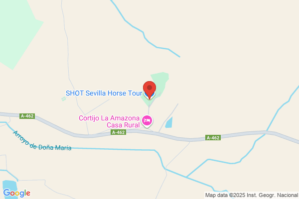 Caballo Montes c.