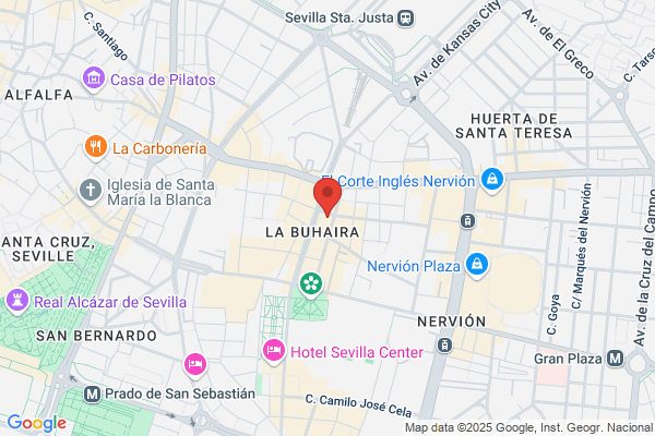 ROSAS DE SEVILLA