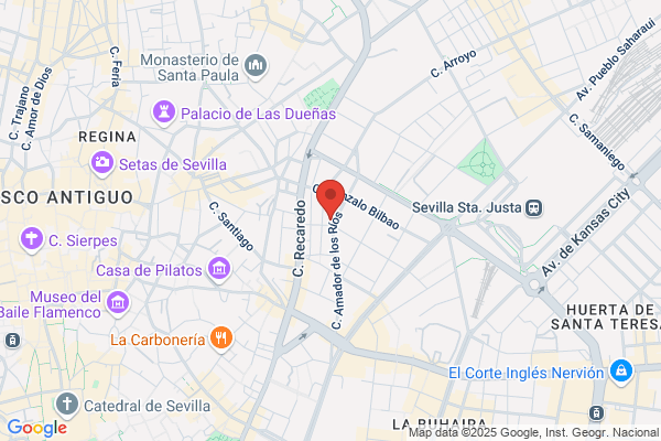 Cedeco Centro De Estudios Profesionales De La Comunidad andaluza s.L.