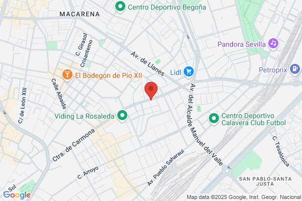 Buzones Flamma Ibérica